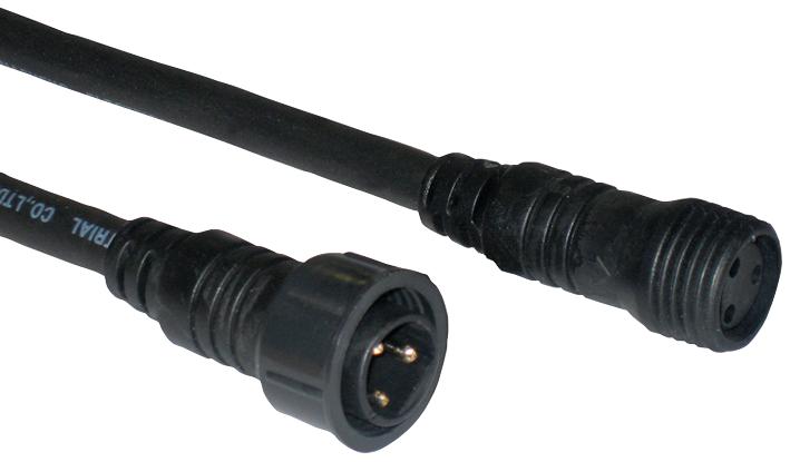 Ledj Ledj141 Dmx Cable, Ledj Exterior, 1M