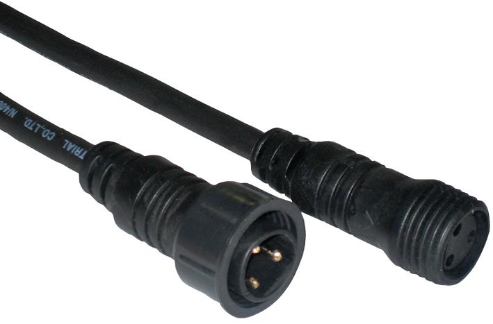 Ledj Ledj148 Power Cable, Ledj Exterior, 5M