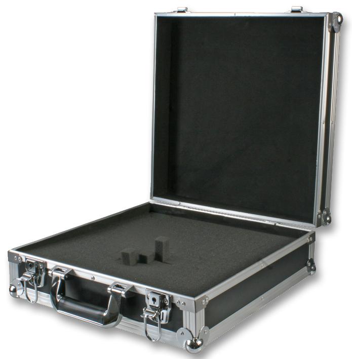 Pulse Acc-Case-M Flightcase, Universal, Medium