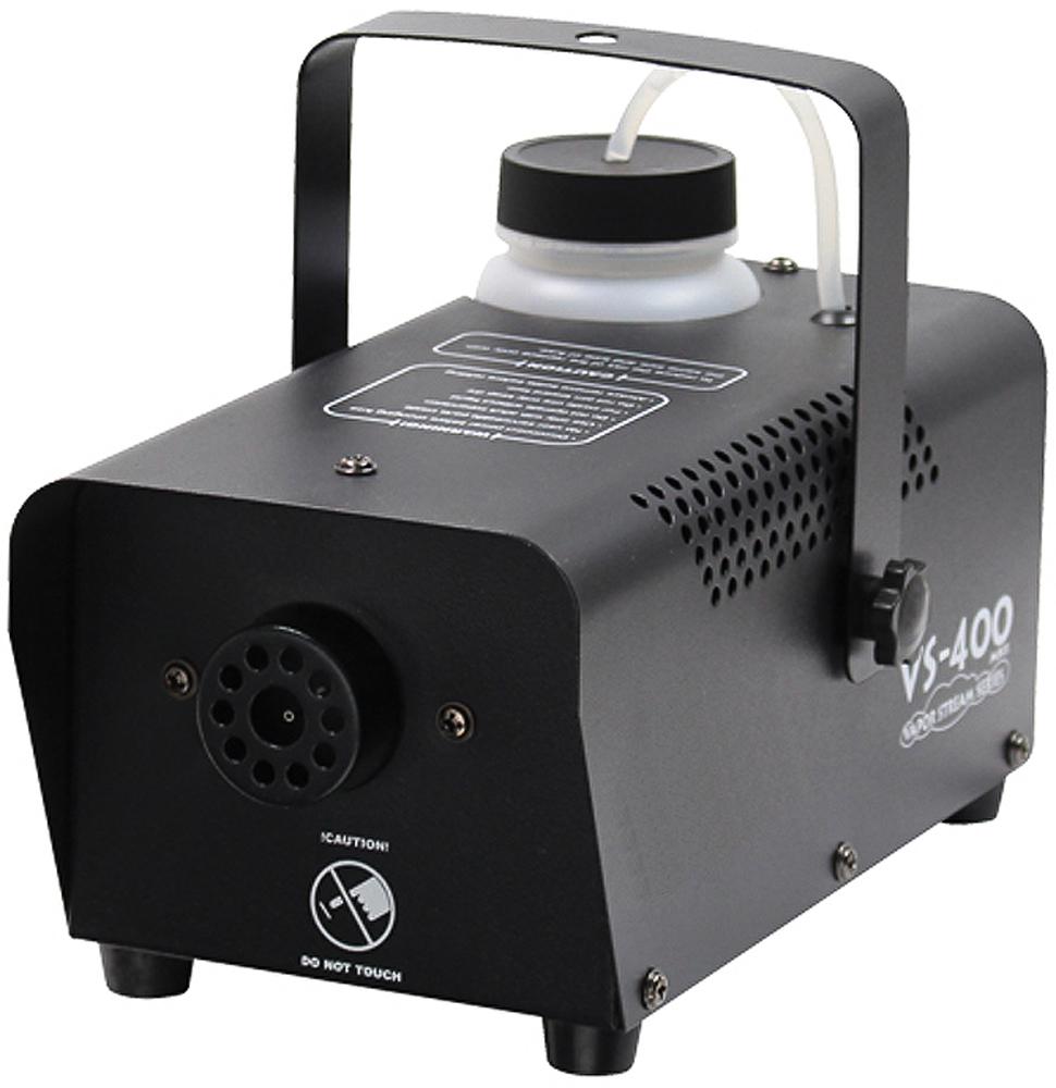 Equinox Vs-400 Fog Machine, 400W, On/off Remote