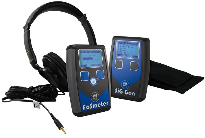 Signet (Ac) Fprok1 Induction Loop Tester