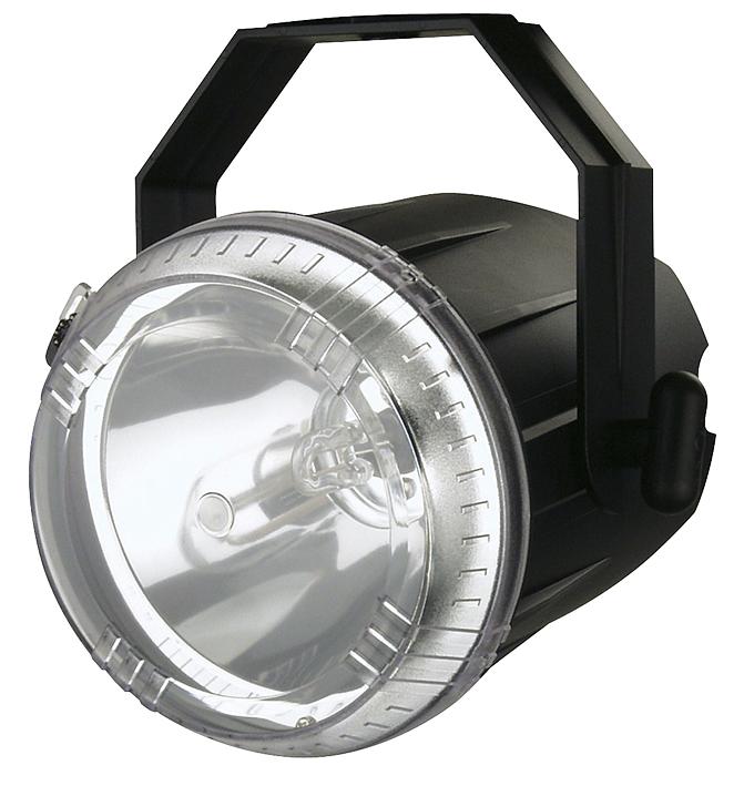 Showtec 40225 Round Strobe, 150W