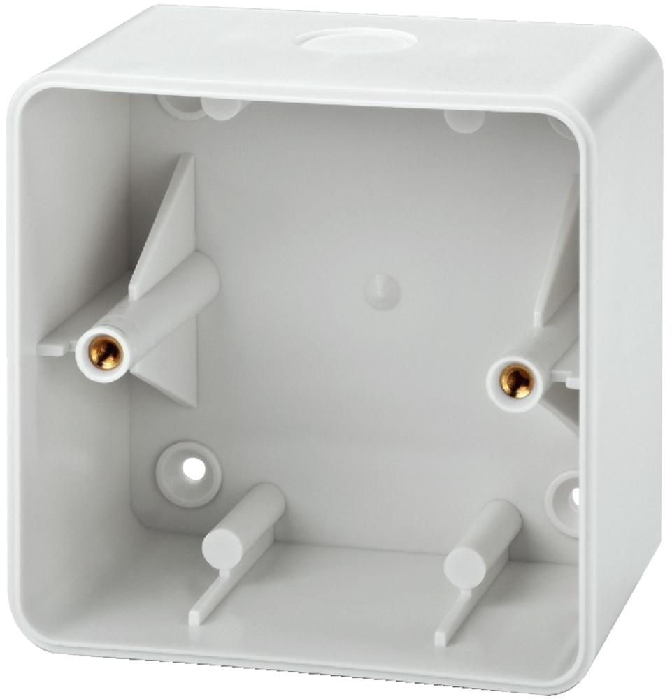 Monacor Att-200 Wall Mount Housing For Att-2Xx Series