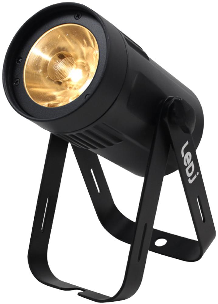 Ledj Ledj232 Led Pinspot, Ww, 15W