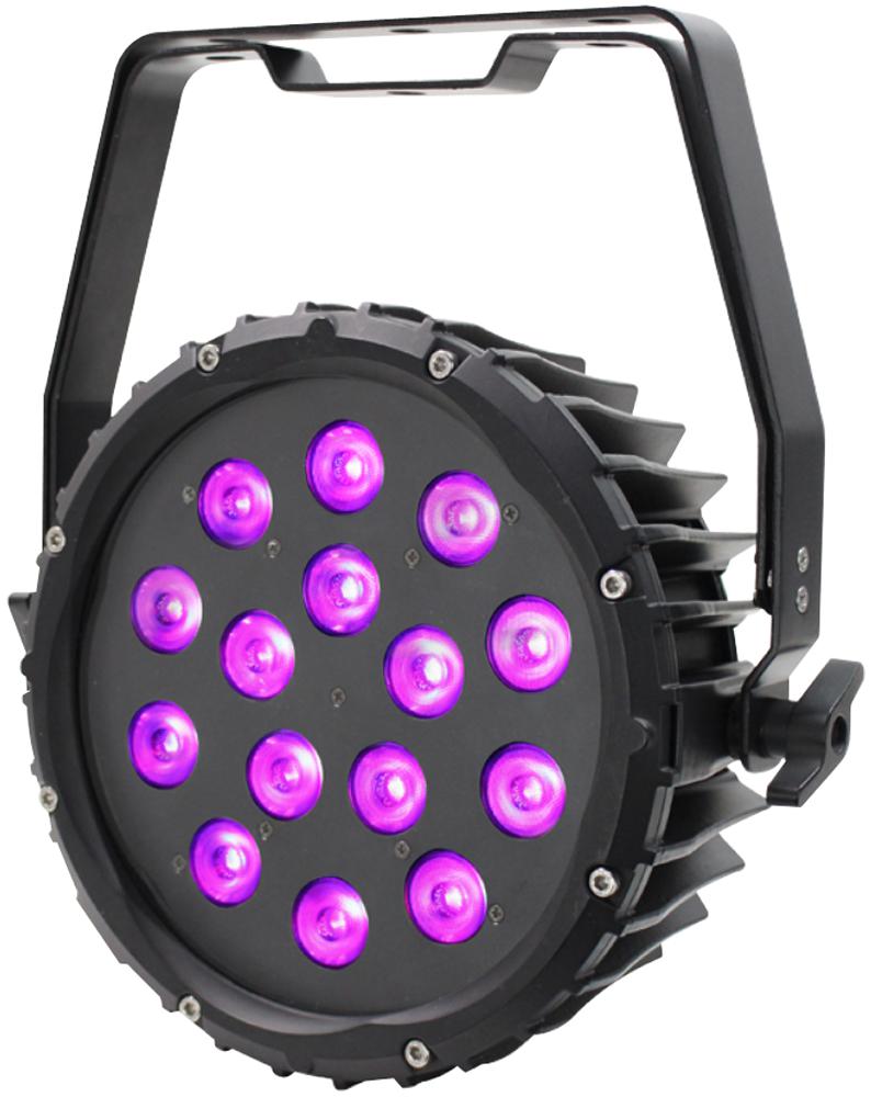 Ledj Ledj281 Led Par 15Q8, Exterior