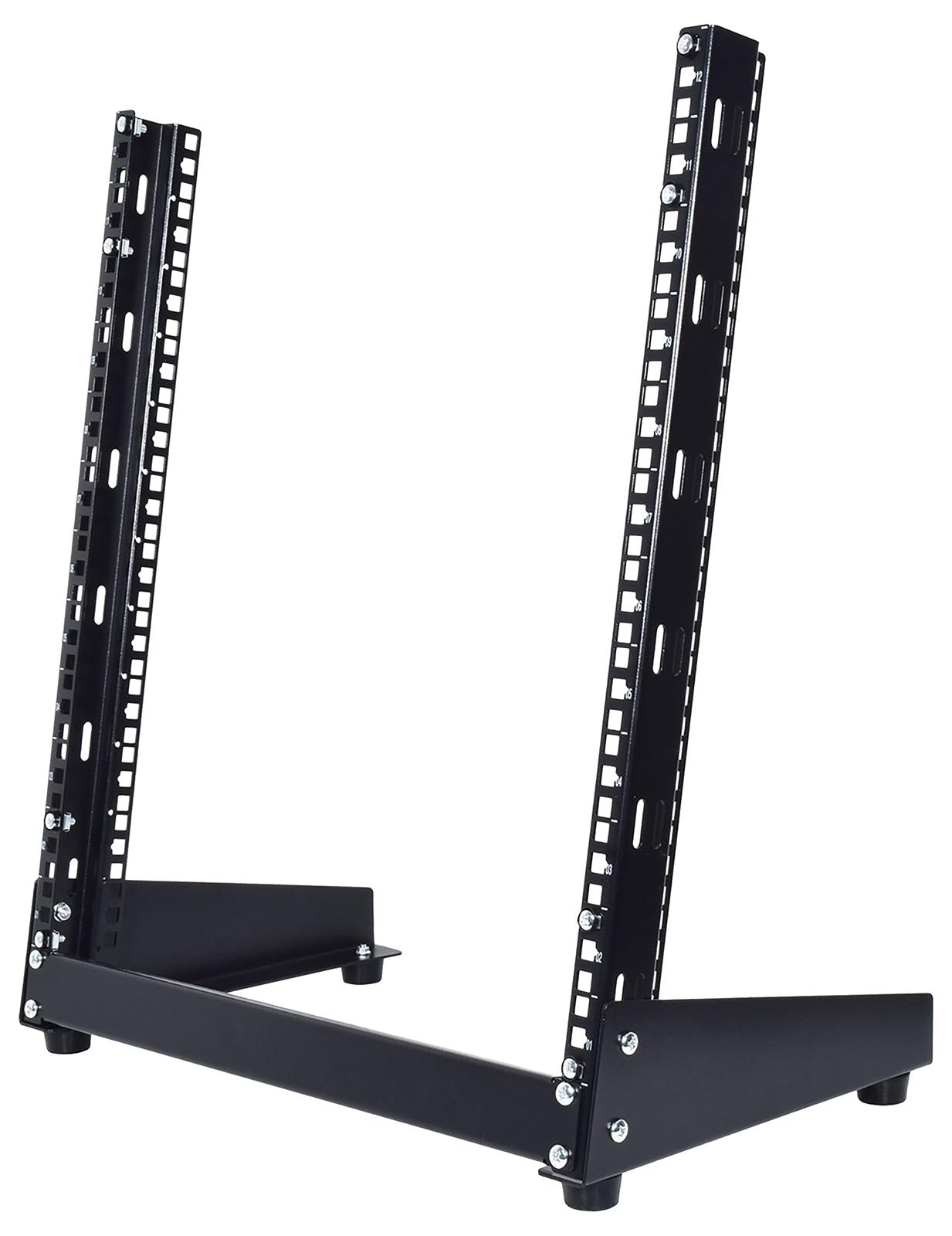 Adastra Drs-12U 19 Desktop Rack Stand - 12U