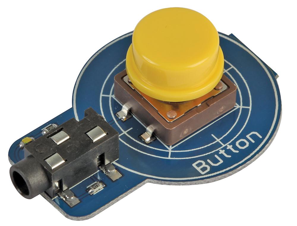 4Tronix Gizbut Button Gizmo For Playground