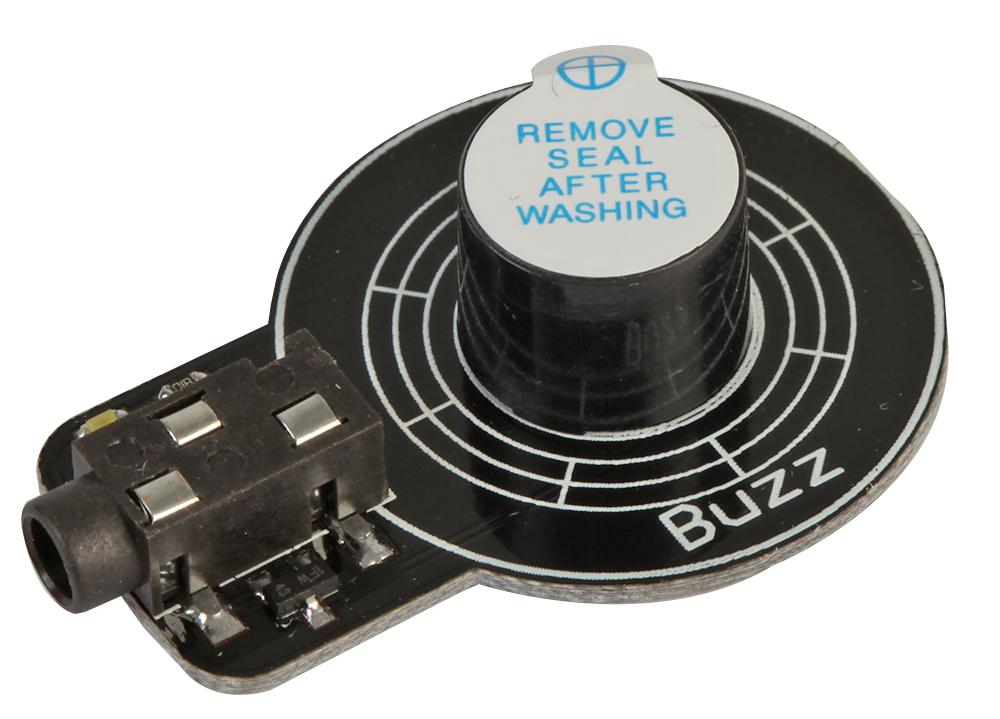 4Tronix Gizbuzz Buzzer Gizmo For Playground