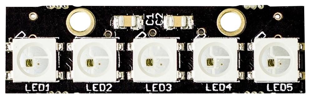 Kitronik 35129 Stick Led Board, Bbc Micro: Bit Board