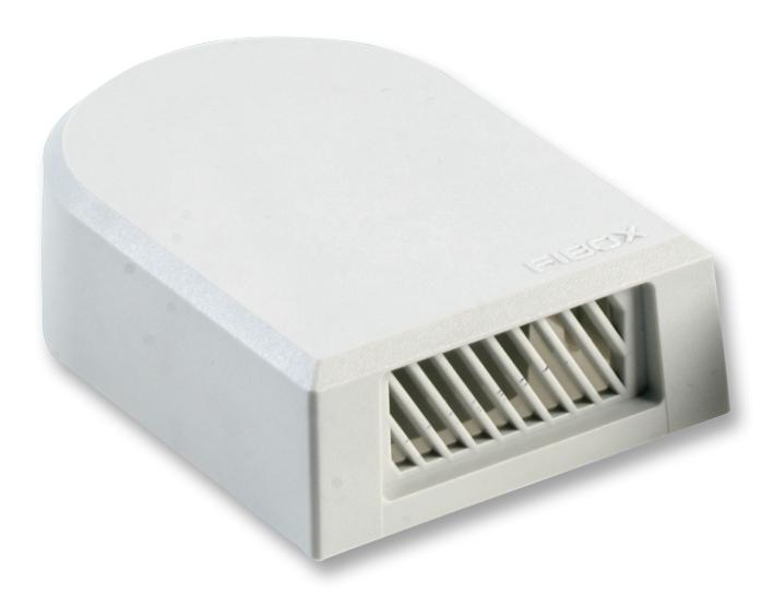 Fibox Mb 10564 Ii Ventilator, Ip44, 29mmdia