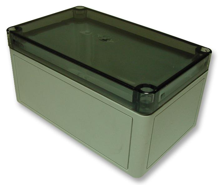 Spelsberg 130-003 Box, Polycarbonate, Ip66, 94X94X57mm