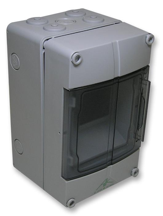 Spelsberg 735-405 Distribution Box, Ip65, 5Way