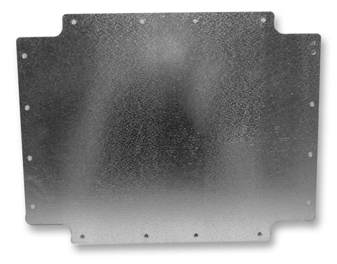 Olan Ol20064 Back Plate 362X282mm