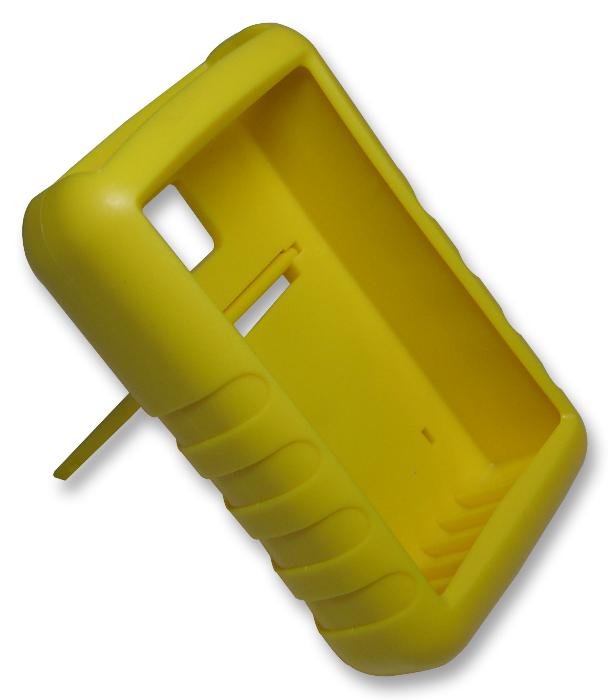 Box Enclosures 40-Rbt-Yel Boot, 40 Case, Yellow