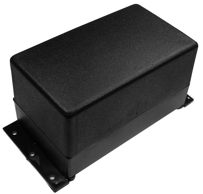 Kemo Electronic G087 Wall Case, 120 X 70 X 65mm