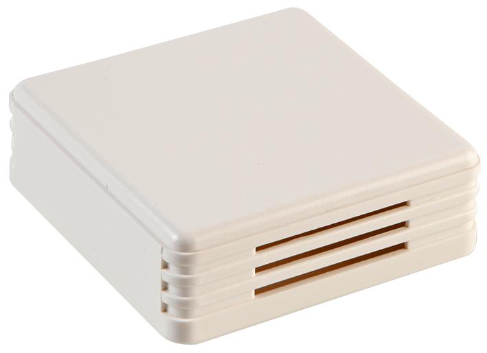 Evatron Pp42W Case, Sensor, White, 71X71X27mm