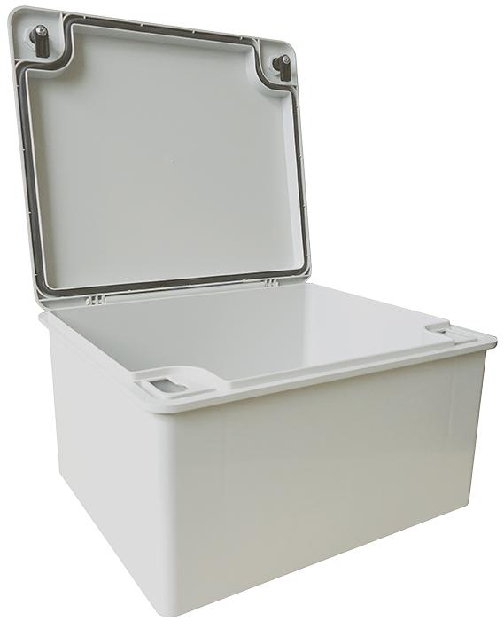 Eterna Jsl244 Enclosure, Waterproof,ip54,440X410X190mm