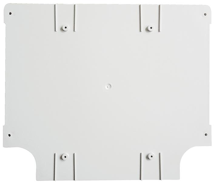 Eterna Jsl244Bp Backplate For Enclosure