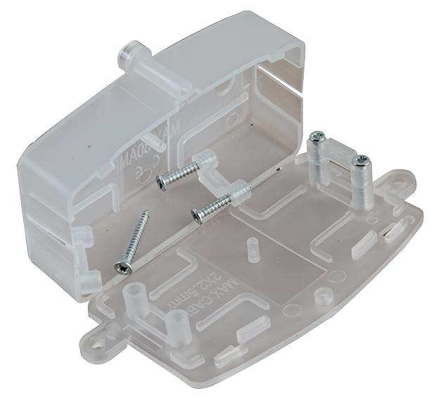 Europa Ect010 Junction Box/connector, 30A, 30X115X55mm