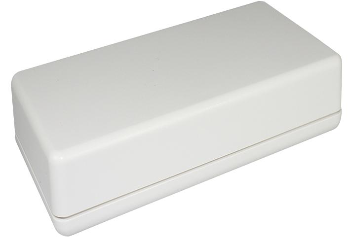 Takachi Cue8210Wh Enclosure, Size 10,white,105X70X50mm