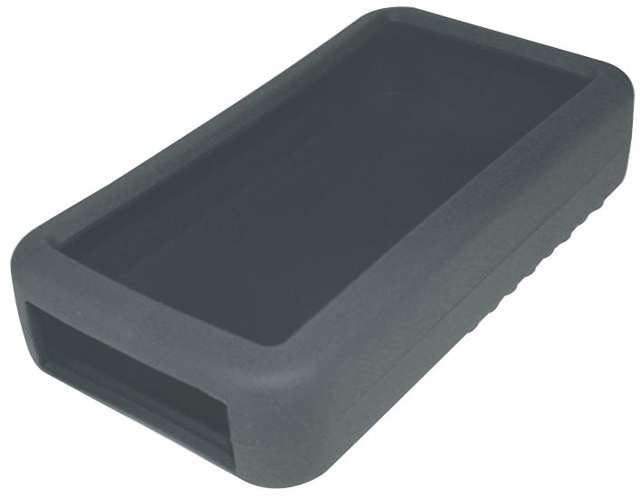 Takachi Lcsc135H-D Silicone Cover, Size 4, 81mm, Grey