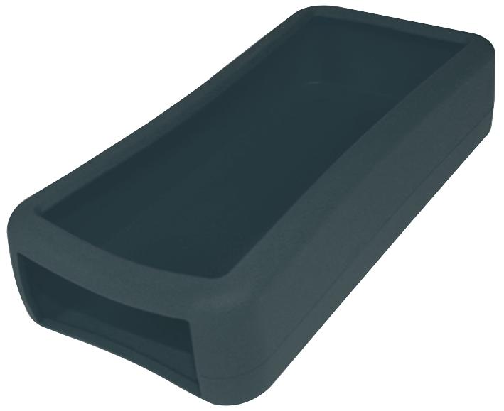 Takachi Lcsc165-D Silicone Cover, Size 5, 85mm, Grey