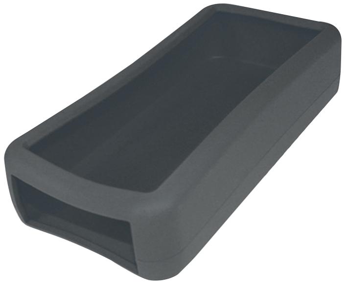 Takachi Lcsc165H-D Silicone Cover, Size 6, 85mm, Grey