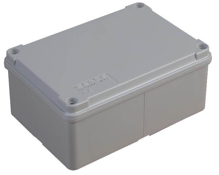 Ce-Tek Gr17006 Abs Enclosure, 130X90X65mm, Ip65