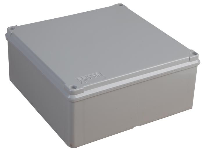 Ce-Tek Gr17010 Abs Enclosure, 150X140X75mm, Ip65