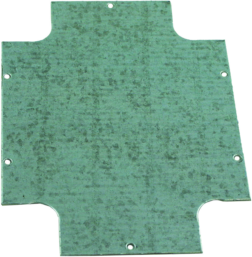 Europa Pbm4030 Mounting Plate