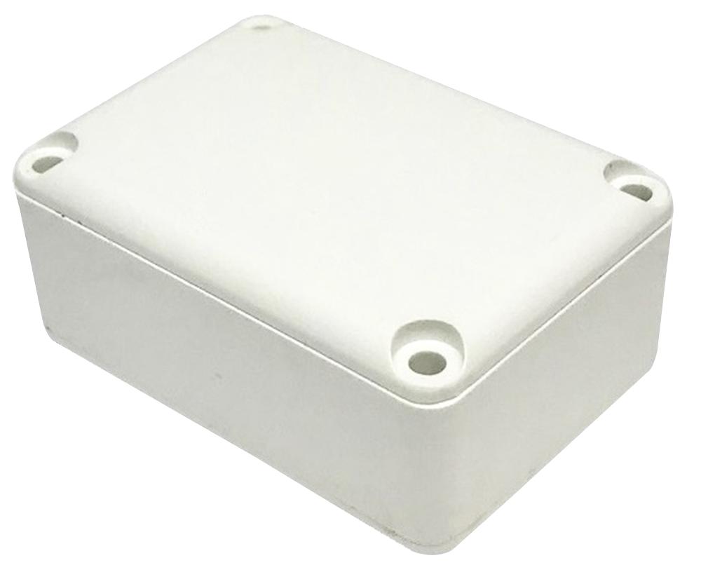 Evatron Rx2007W Small Abs Enclosure 45.5X32X20mm White