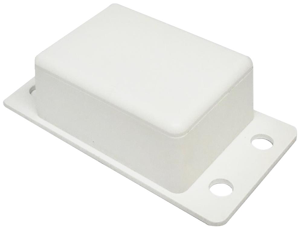 Evatron Rx3005W Flanged Enclosure 35X25X16.5 Mm White