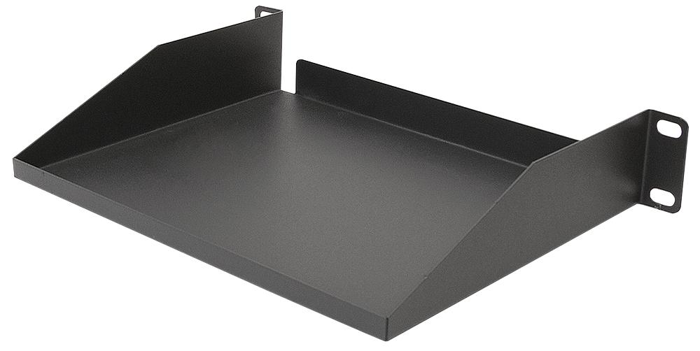 Kauden Soho/slv 10 In1U Soho Cantilever Shelf