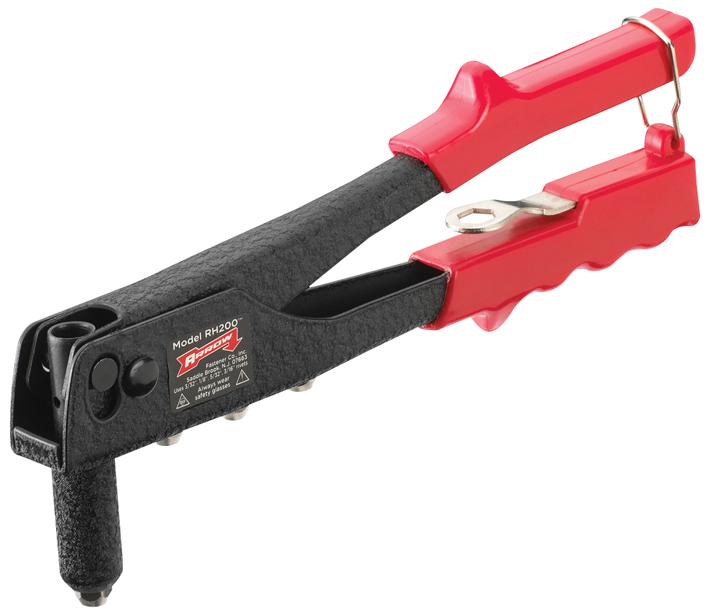 Arrow Fastener Rh200 Professional Rivet Tool