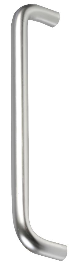 Duratool D02064 Pull Handle Straight Saa 300X19mm