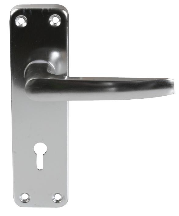 Duratool D02111 Stafford Lever Lock Paa