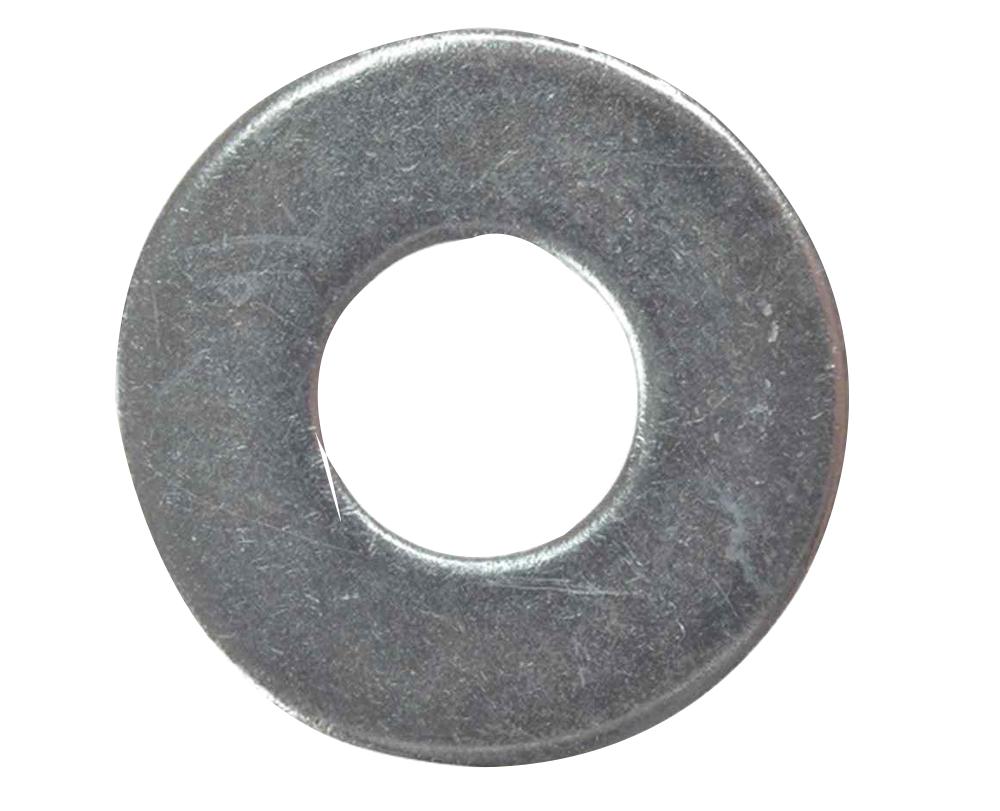 Forgefix 10Peny12 Penny Washers Zinc Plated M12X25mm Pk10