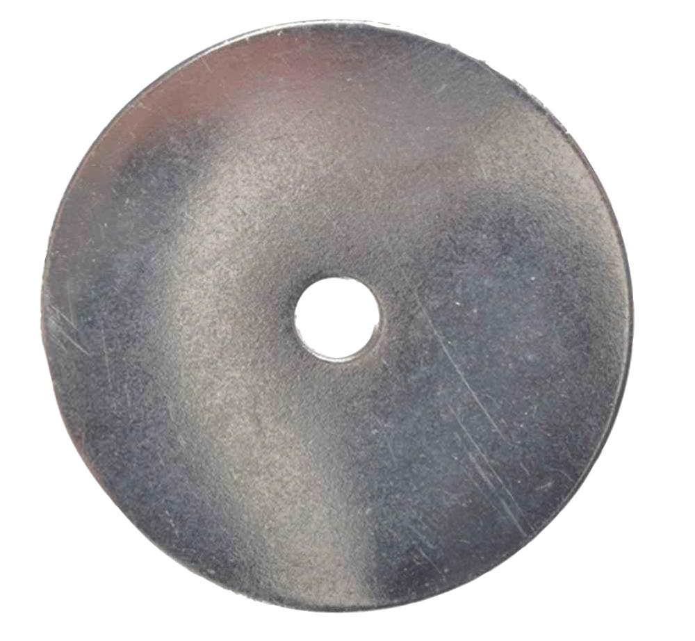 Forgefix 10Mudwash1050 Mudguard Washers M10 X 50mm Pk10