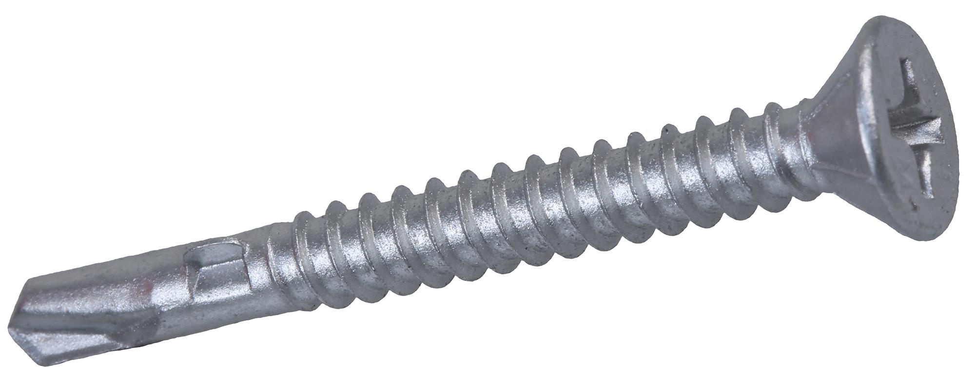 Timco Lw4238S Wingtip Screw S/d No3 Ext 4.2X38mm 200Pk