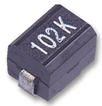 Bourns Cm453232-561Kl Inductor, 560Uh, 10%, 0.05A, 3Mhz, 1812