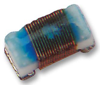 Murata Lqw18Cnr10K00D Inductor, 100Nh, +/-5%, Choke