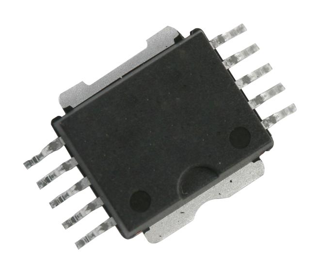 STMicroelectronics Vn340Sp-E Relay, Solid State, High Side, 340