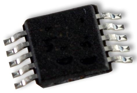 Analog Devices Ltc7065Rmse#pbf Gate Driver Ic, Mosfet, 2Ch, Msop-Ep-10