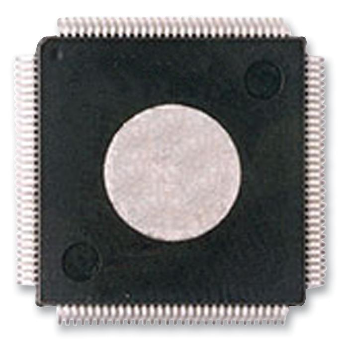 Renesas R5F563Teedfa#v0 Mcu, 32Bit, 100Mhz, Lqfp-120