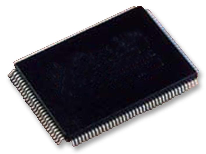 Microchip Technology Technology Lan91C111I-Ns Controller, Enet, Mac+Phy, 128Qfp