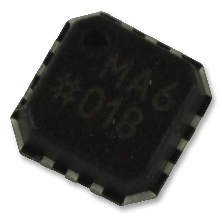 Analog Devices Adg1236Ycpz-500Rl7 Analogue Sw, 2Ch, Spdt, Lfcsp-12