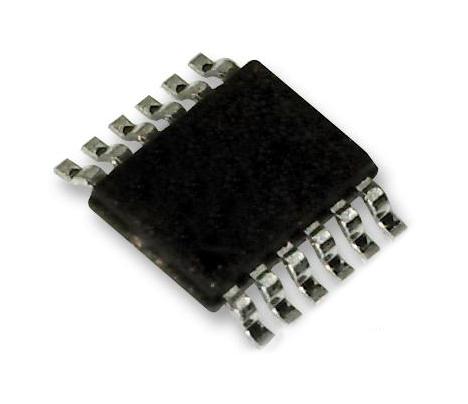 Analog Devices Ltc2460Cms#pbf Adc, 16Bit, 60Sps, 70 To 0Deg C