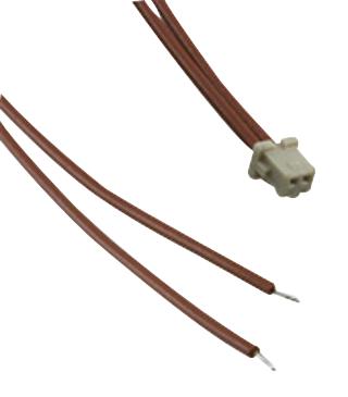 Advanced Linear Devices Ehj1C Input Cable, 6 Inch, Eh300, Eh301