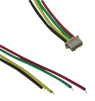 Advanced Linear Devices Ehj2C Output Cable, For Eh300, Eh301