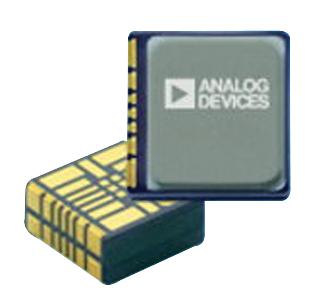 Analog Devices Adxl356Bez-Rl7 Mems Accelerometer, 10G/20G, Lcc-14